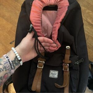 Herschel backpack